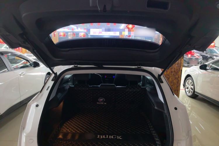 Used Buick Velite 6 2023 430km Range Commuter Version