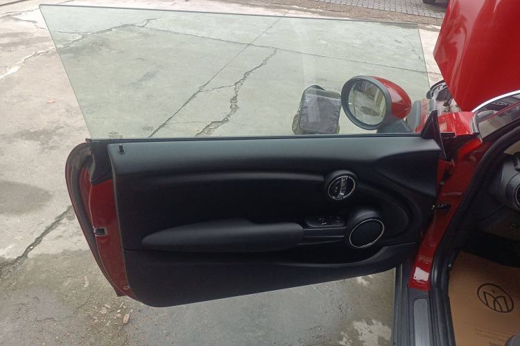 Used MINI MINI 2016 1.2T ONE Pioneer Edition