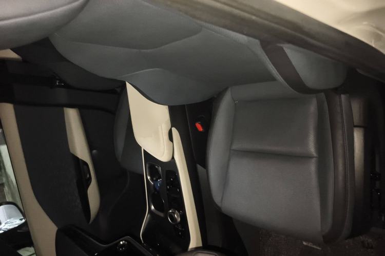 Used Lexus RZ 2023 450e All-Wheel Drive Luxury Edition