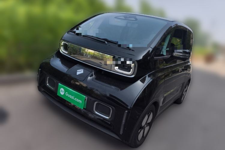 Used Baojun KiWi EV 2023 DJI Edition Lithium Iron Phosphate