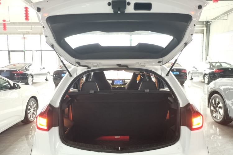 Used Livan X3 PRO 2022 1.5L CVT Xiao Sa