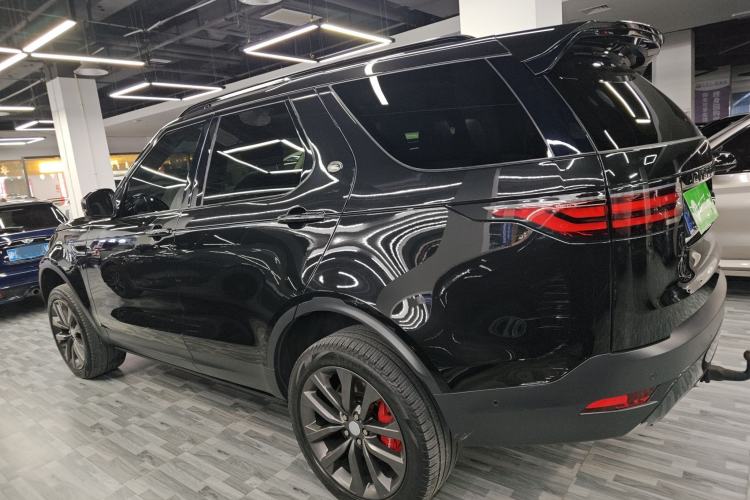 Used Land Rover Discovery 2024 360 PS S