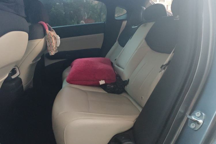 Used XPeng G6 2023 755 Ultra-Long Range Pro
