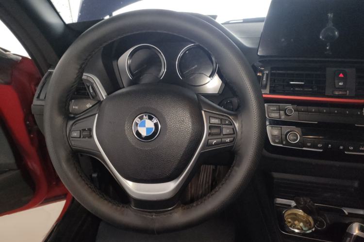 Used BMW 2 Series 2019 225i Convertible Coupe Sports Design Package