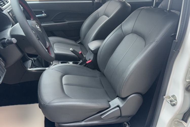 Used Great Wall Wingle 5 2021 2.4L Gasoline Two-Wheel-Drive Elite Version Small Double Cab China VI Emission Standard 4K22D4M