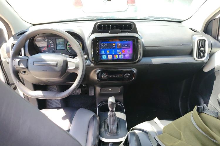 Used Roewe Clever 2022 311km QiQi BoBo Edition
