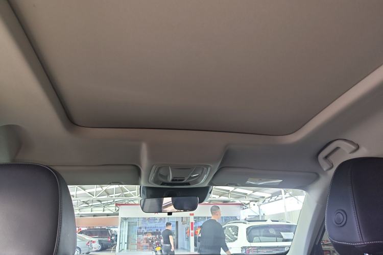 Used Haval H6 2024 1.5T Two-Wheel-Drive Classic Edition
