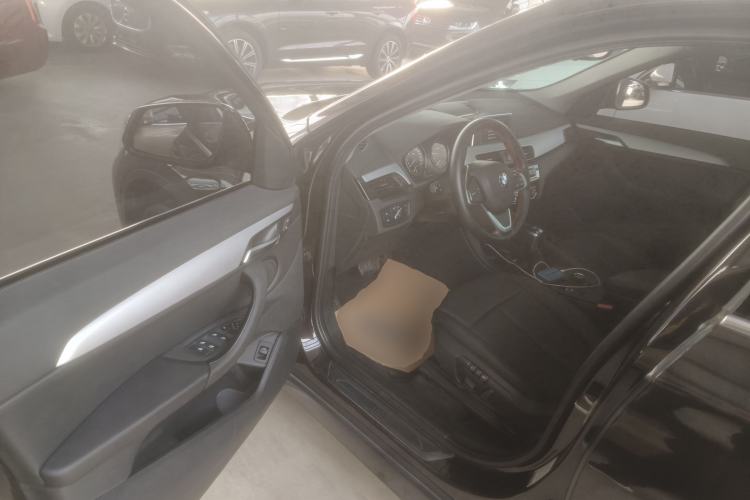 Used BMW X1 2019 sDrive20Li Leading Model