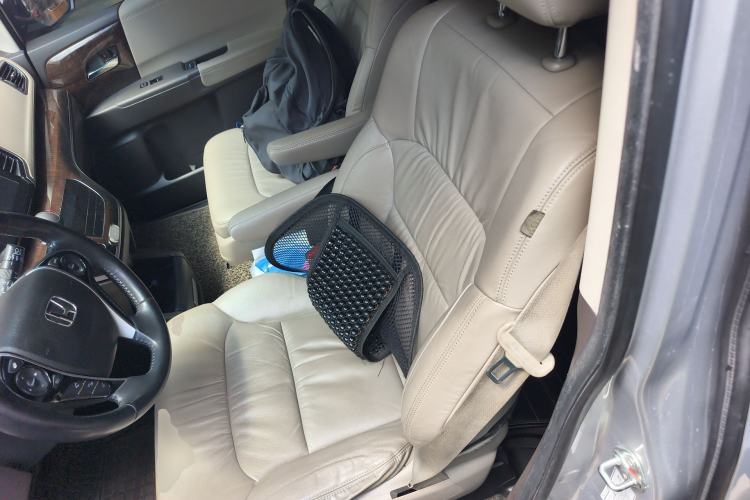 Used Honda Odyssey 2015 2.4L Smart Edition