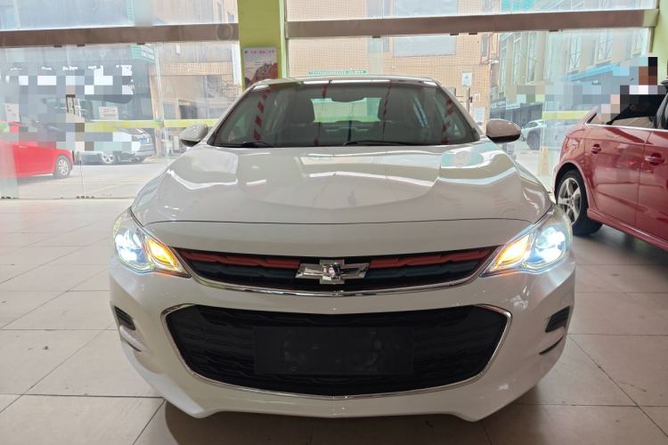 Used Chevrolet Cavalier 2016 1.5L Manual Xinyue Edition