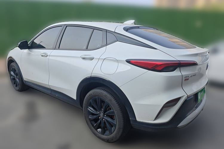 Used Buick Envista 2022 1.5T GS Trendy Ignition Edition
