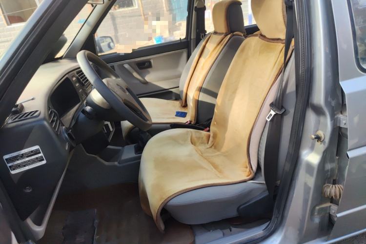 Used Volkswagen Jetta 2010 1.6L Partner