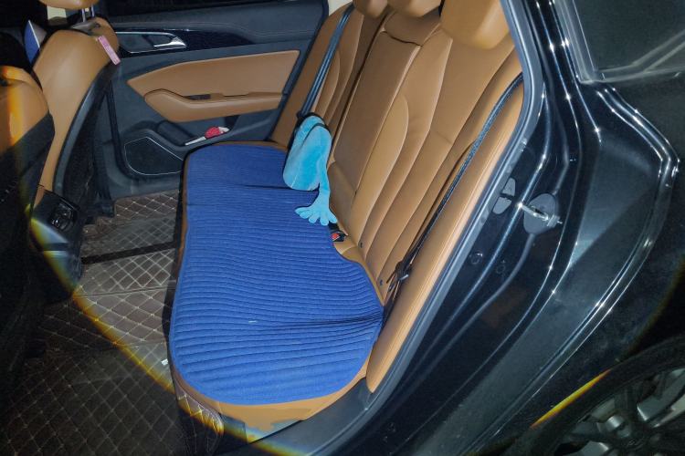 Used Hongqi H5 2018 30TD Dynamic Edition