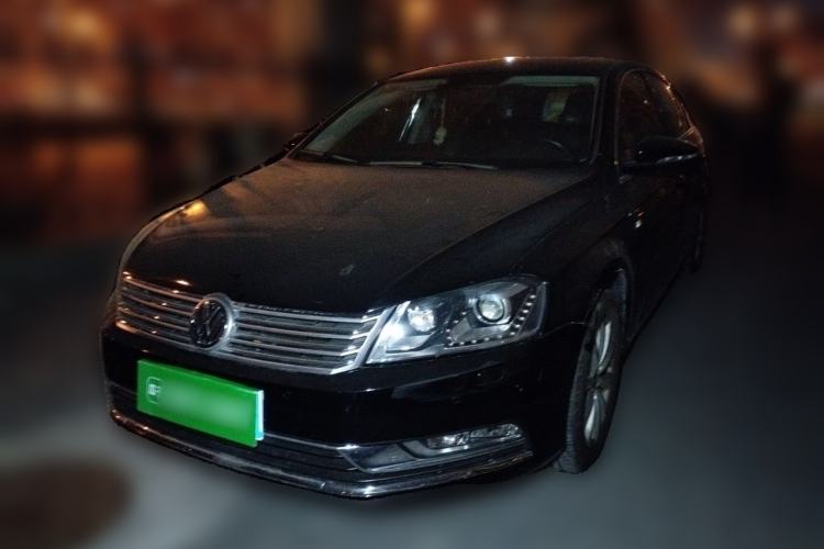 Used Volkswagen Magotan 2013 1.8TSI Luxury Model