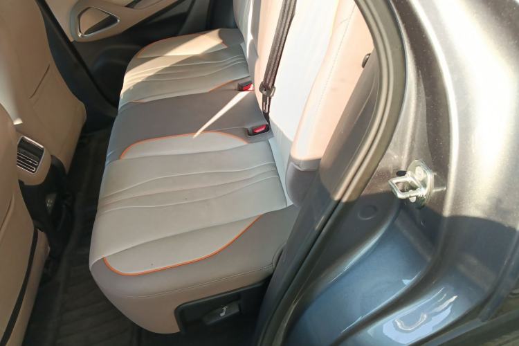 Used BYD Song Pro New Energy 2024 HONOR Edition DM-i 71KM Navigation Model