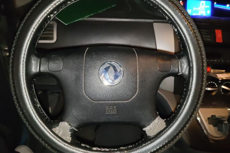 Used FORTHING Joyear 2011 1.5L AMT Luxury Version