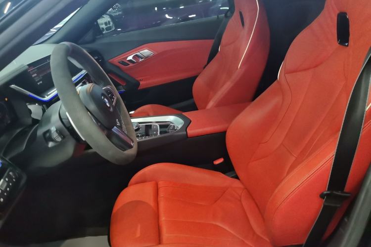 Used BMW Z4 2019 sDrive 25i M Sport Package