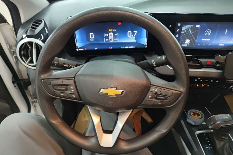 Used Chevrolet Monza 2023 1.5L Dual-Clutch Enjoyment Edition
