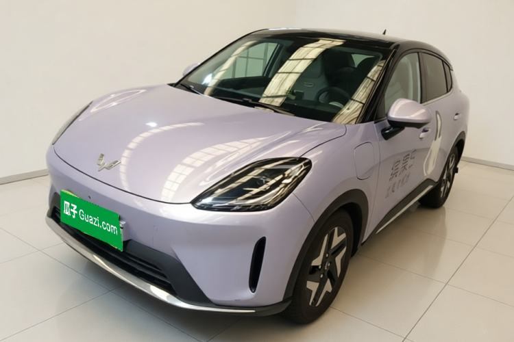 Used Wuling Bingo S 2025 Model 430km Flagship Edition Guazi used car, China used car export, Used car for sale, Used  cars, Cheapest cars for sale