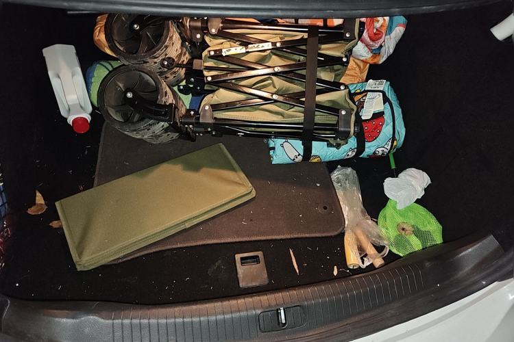 Used Buick Regal 2015 2.0L Leading Fashion Edition
