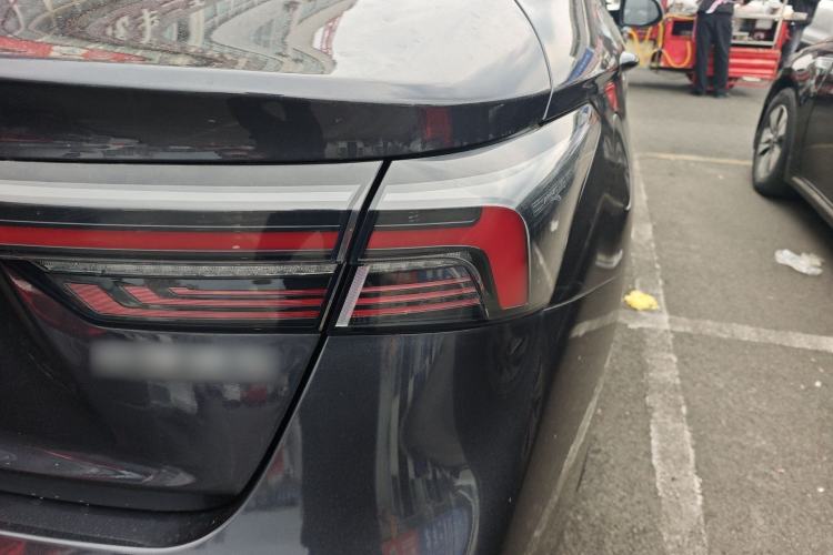 Used Chery Arrizo 5 PLUS 2021 Xiao AI 1.5T CVT Enjoy PLUS
