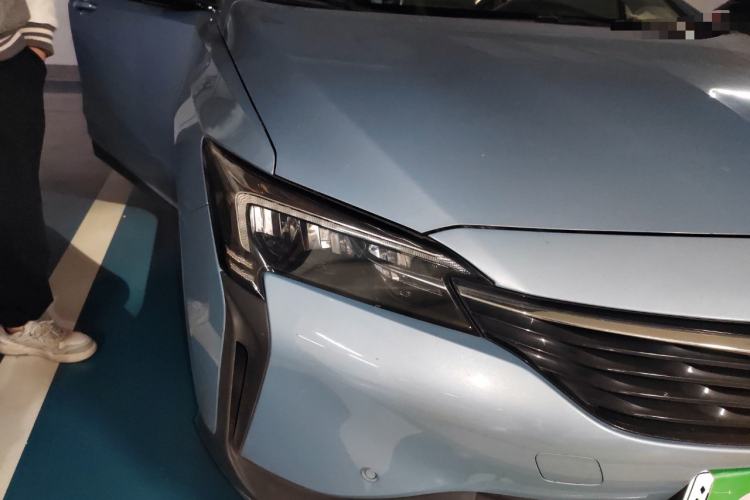 Used Buick Velite 6 2020 Plug-in Hybrid Connected Smart Model