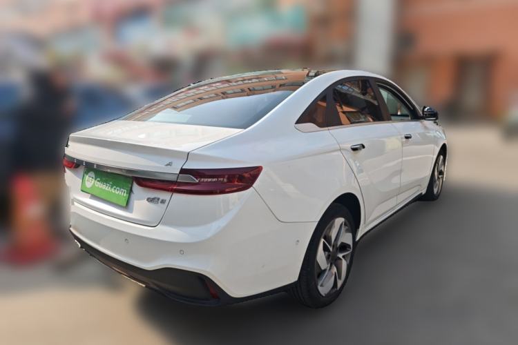 Used Geometry A 2019 Upgraded Model High-Performance Standard Range Power Cube Version