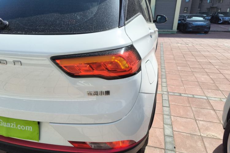 Used Dongfeng Fengon 500 2022 1.5L CVT Enjoyment Version Right Rear Taillight