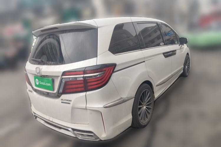 Used Honda Elysion 2019 2.0L Hybrid Luxury Edition