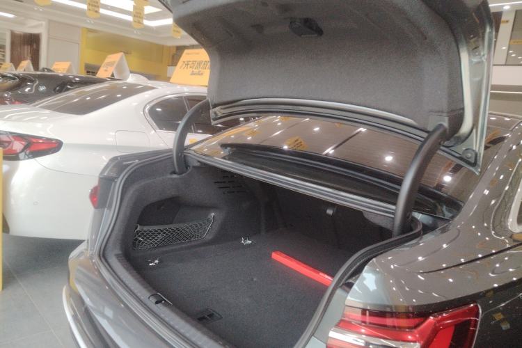 Used Audi A6L 2023 45 TFSI Prestige Dynamic Edition