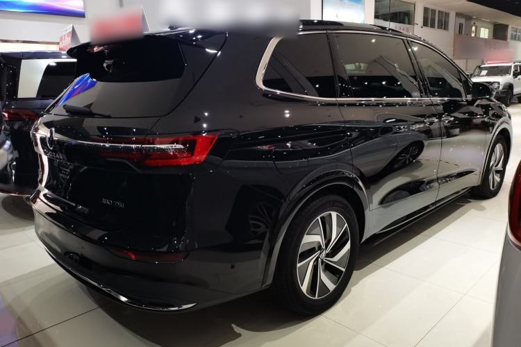 Used Volkswagen Viloran 2024 380TSI Luxury Edition