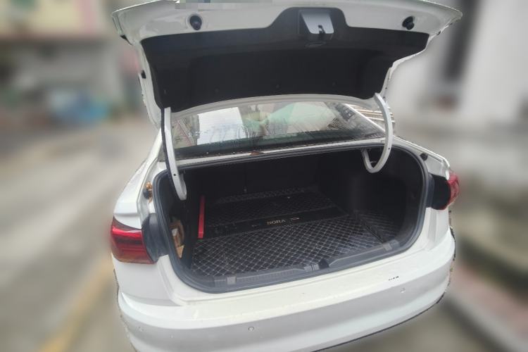 Used Volkswagen Bora 2020 280TSI DSG Elite Edition