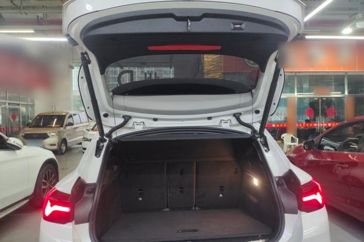 Used BMW X2 2022 sDrive25i M Sport Package
