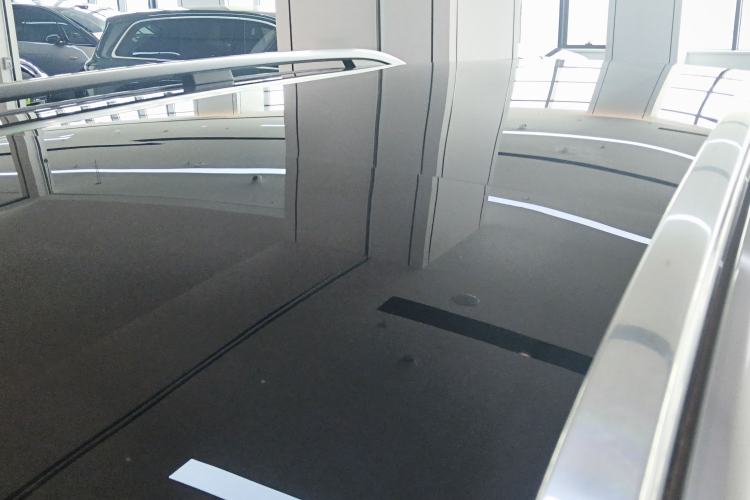 Used Hima AITO M9 2024 Range-Extended Ultra Version 42 kWh 6-Seater Model