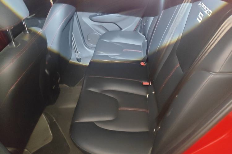 Used Chery Arrizo 5 2018 1.5L CVT Tribute to Youth Edition