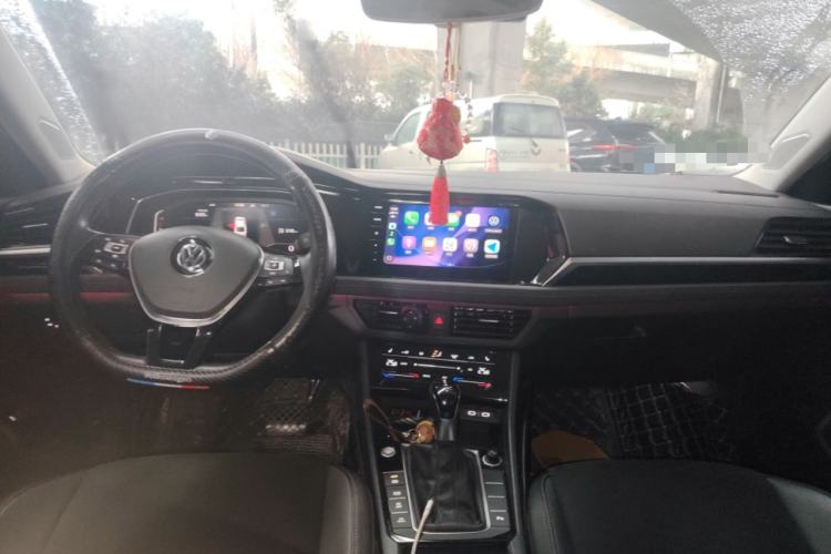 Used Volkswagen Sagitar 2022 280TSI DSG Excellence Edition