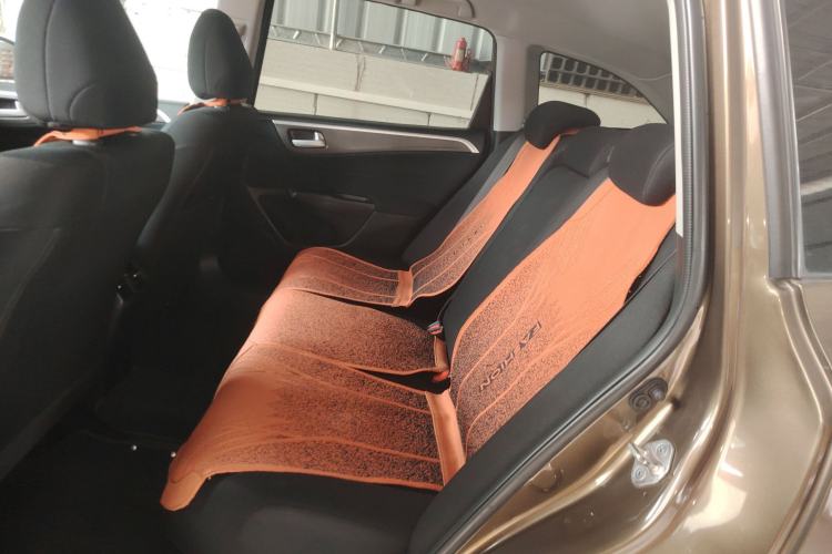 Used Honda Jade 2017 1.8L Automatic Classic Edition 5 seats
