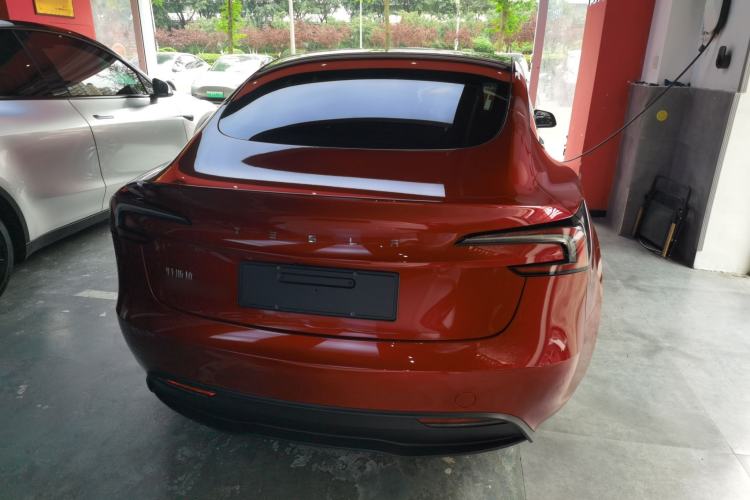 Used Tesla Model 3 2023 Long-Range All-Wheel-Drive Version