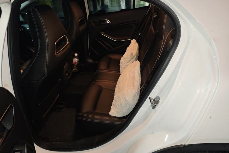 Used Mercedes-Benz GLA 2018 GLA 200 Sport Edition
