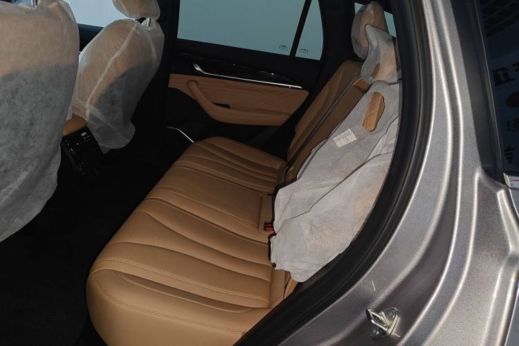 Used Geely Auto Monjaro L Intelligent Engine 2024 1.5T Tiangong Edition
