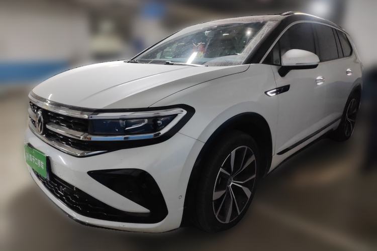 Used Volkswagen Talagon 2022 380TSI 4x4 R-Line Teramont 7-Seater