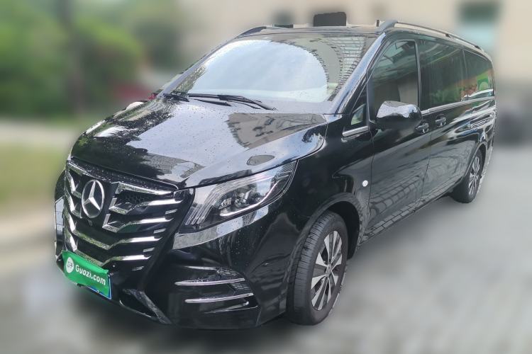 Used Mercedes-Benz Vito 2023 2.0T Business Version 7 Seats