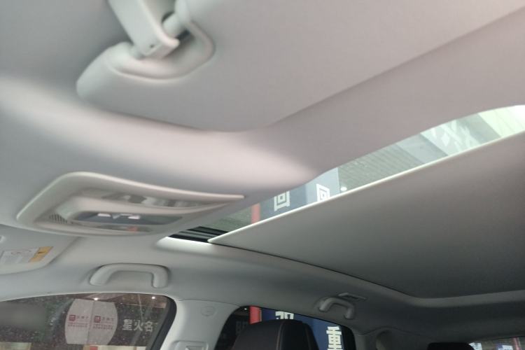 Used CHANGAN UNI-K 2021 2.0T Prestige Edition
