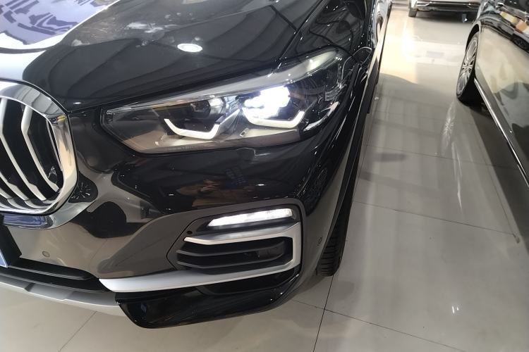 Used BMW X5 2021 Restyled xDrive30i X Design Package
