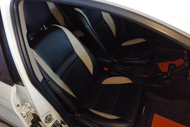 Used Toyota YARiS L Zhi Xuan 2020 X-Trail X 1.5L CVT Leading Edition Right Front Seat