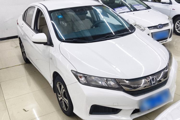 Used Honda City 2018 1.5L CVT Comfort Version