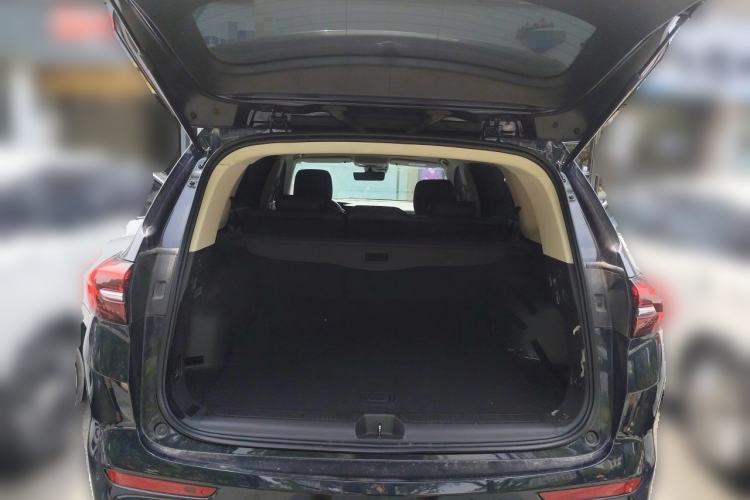 Used Buick Envision 2022 Facelift Encore Plus 552T Five-Seat Luxury Model
