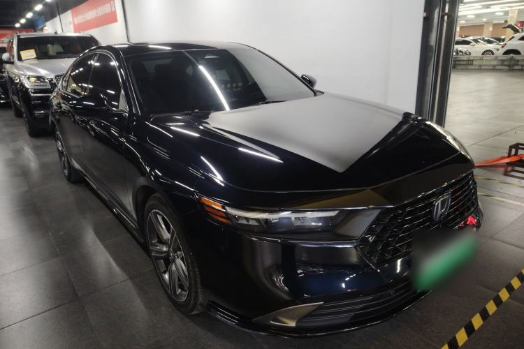 Used Honda Accord New Energy 2023 2.0L ePHEV Prestige Edition