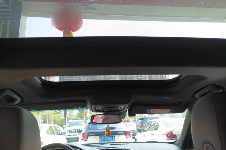 Used Cadillac CT5 2022 28T Luxury Version (Standard Edition)