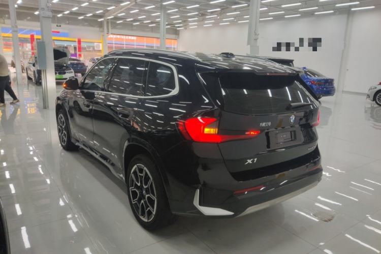 Used BMW X1 2023 sDrive25Li X Design Package